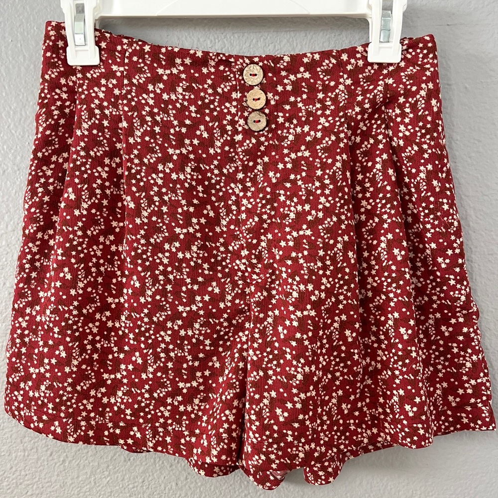 Sky and Sparrow Shorts
